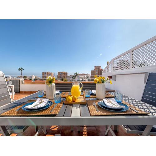 Apartment Lola Playa-3 by Interhome