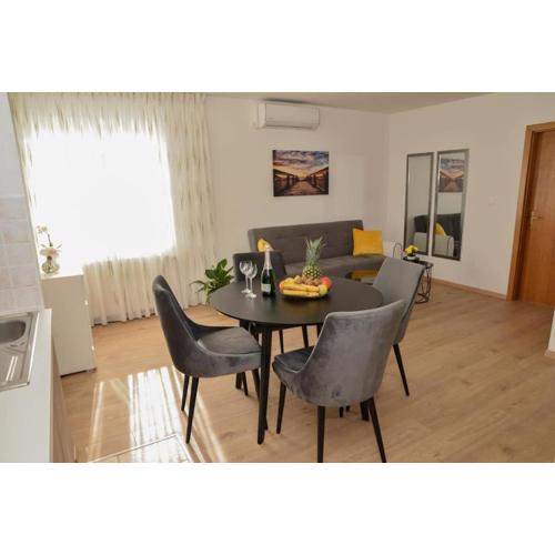 Apartment Longin