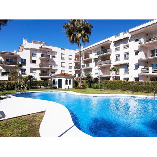 Apartment Lorcrimar by Interhome