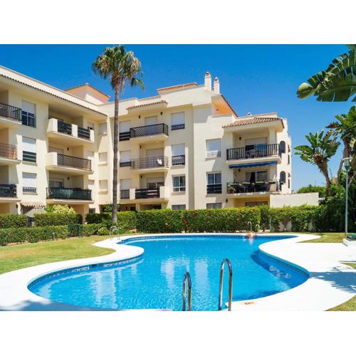 Apartment Lorcrimar II by Interhome