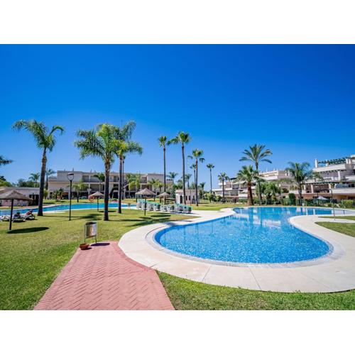 Apartment Lorcrimar V by Interhome