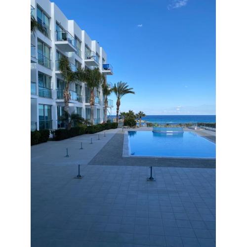 Apartment Lorena Protaras