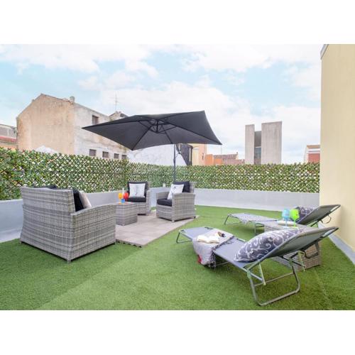 Apartment Lorenas\