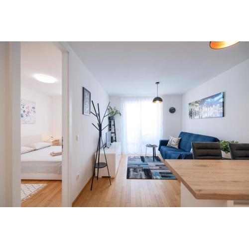 Apartment Lorenzo