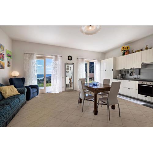 Apartment Loretta in Villa Fiore