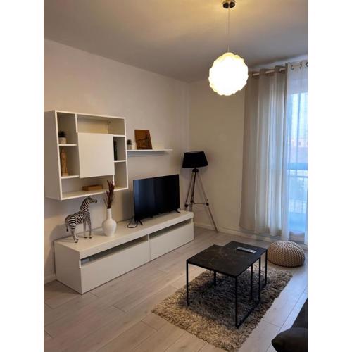 Apartment Lori