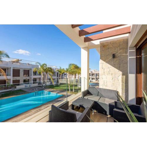 Apartment Los Balcones - Torrevieja