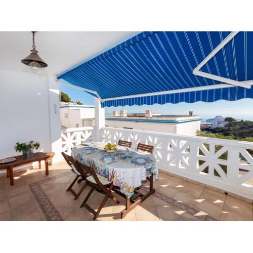 Apartment Los balcones by Interhome