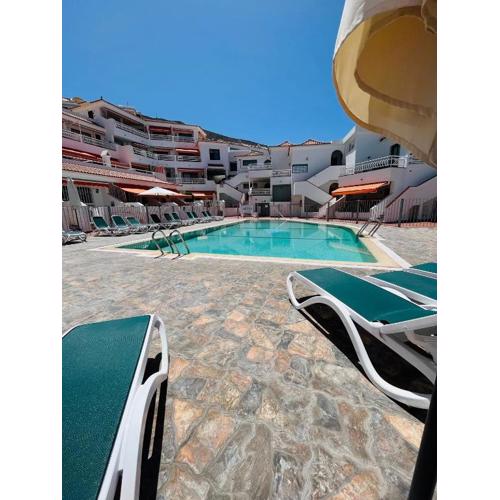 APARTMENT LOS DIAMANTES - Los Cristianos