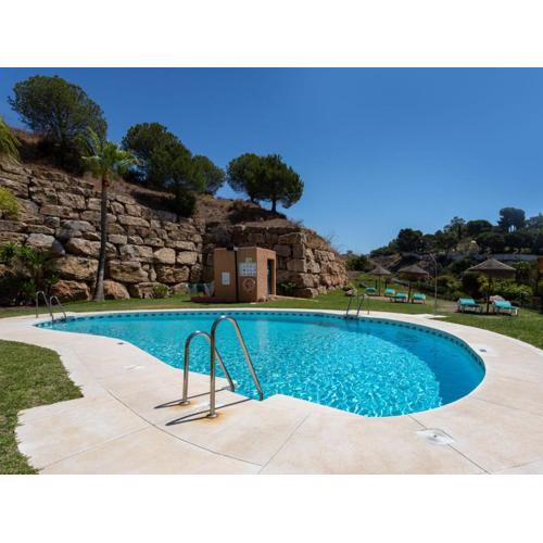 Apartment Los Lagos de Santa Maria by Interhome
