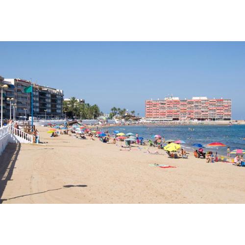Apartment Los Locos Beach