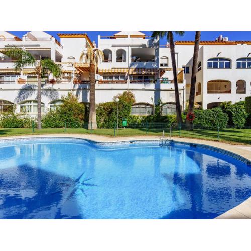 Apartment Los Nadales by Interhome