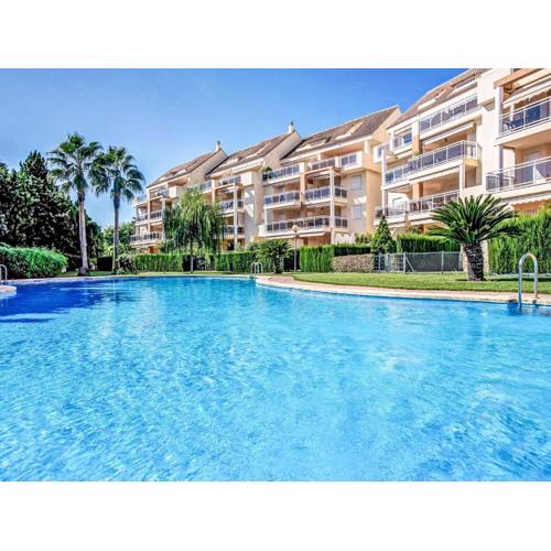 Apartment Los Sauces-5 by Interhome