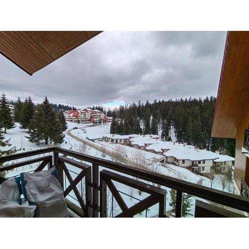 Apartment Love Pamporovo