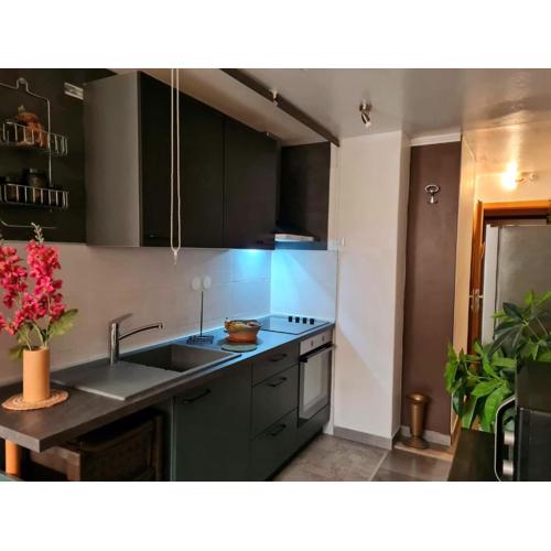 Apartment Lovely