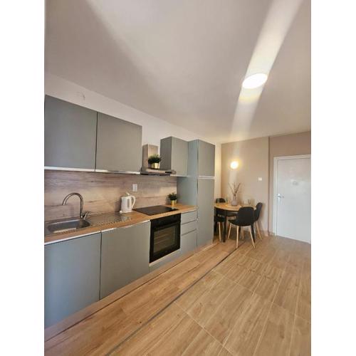 Apartment Lovre Zadar