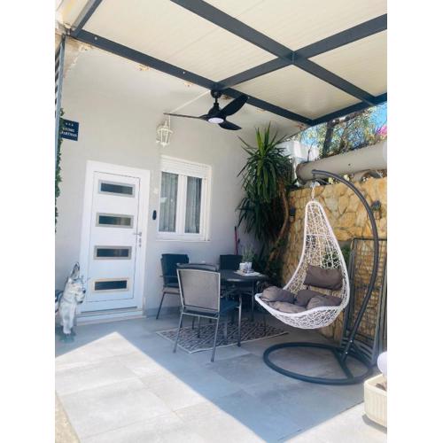 Apartment Lovre