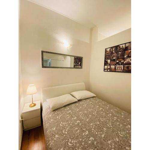 Apartment Lovrekovic