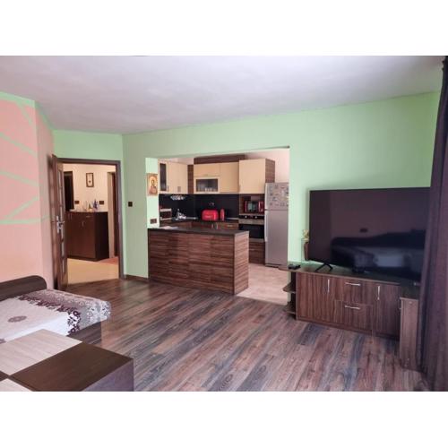Apartment Lozenets