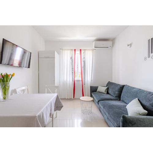 Apartment LU