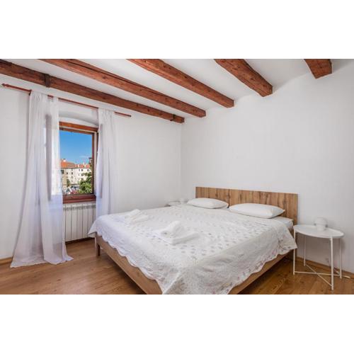 Apartment Lucci
