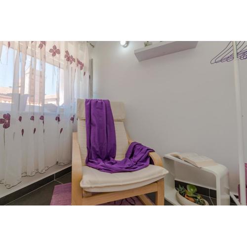 Apartment Luce Mala