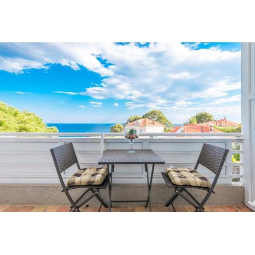 Apartment Luce Royal