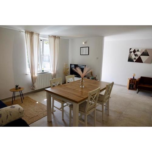 Apartment Luce