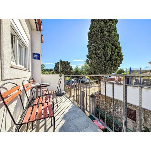Apartment Lucia by Interhome