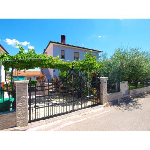 Apartment Luciano 1540