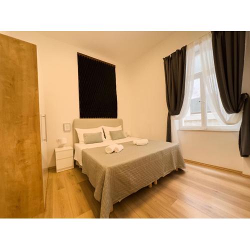 Apartment Lucic Old Town