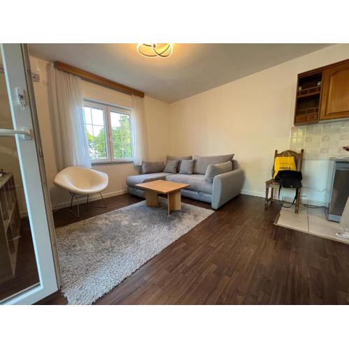 Apartment Lucija \
