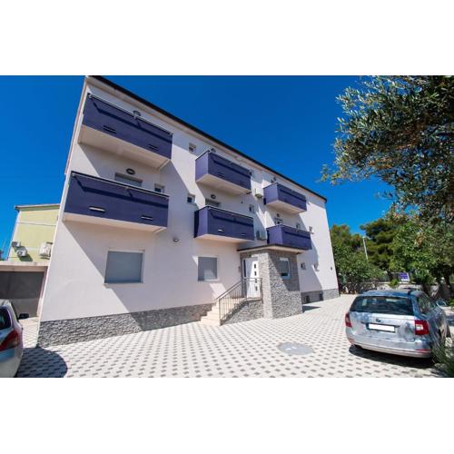 Apartment Lucija