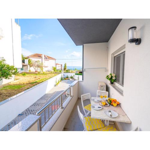 Apartment Lucius 2 by Interhome