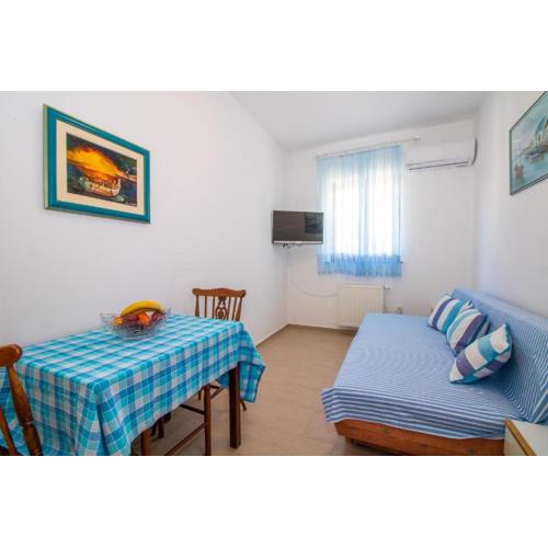 Apartment Lucky A2 in a quiet location