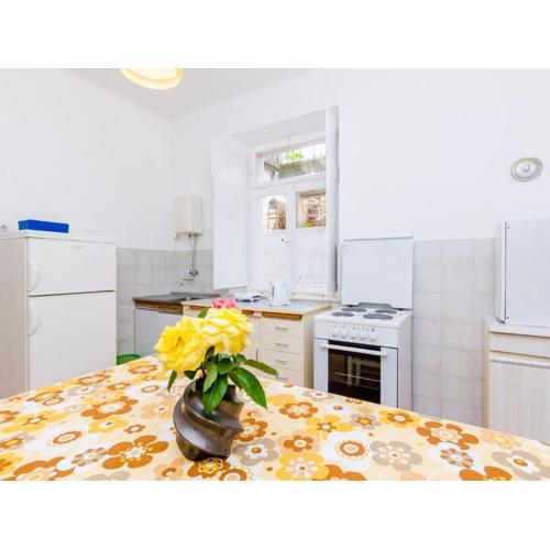 Apartment Lucy - Two Bedroom Apartment with Terrace and City View Gustin