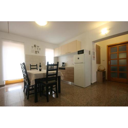 Apartment Luisa