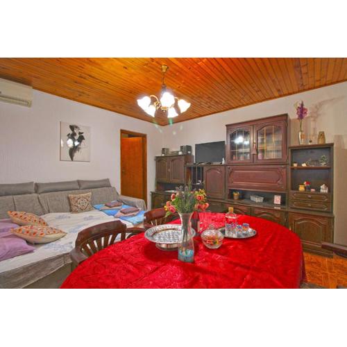 Apartment Luka 2192