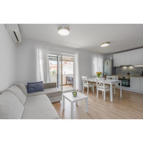 Apartment Luka Premium