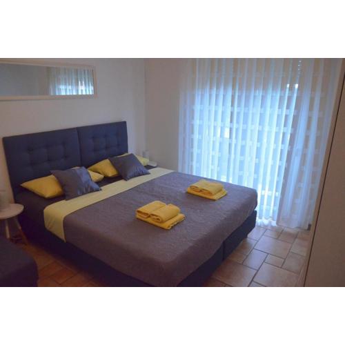 Apartment Luka