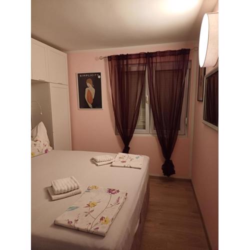 Apartment Lukas Galileo