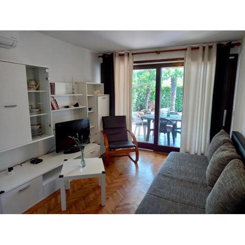 Apartment Lukas