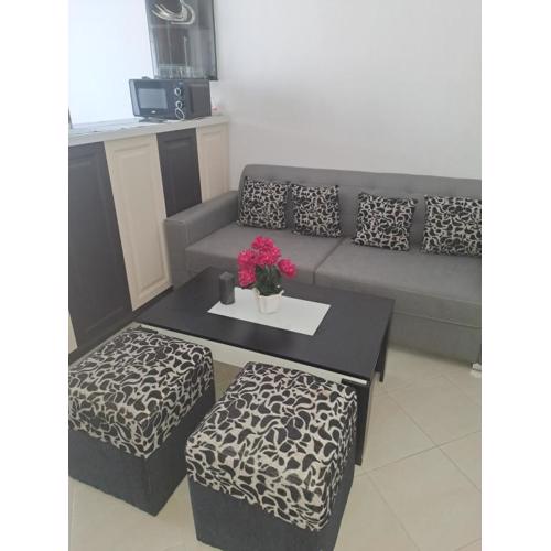 Apartment Luky Albania