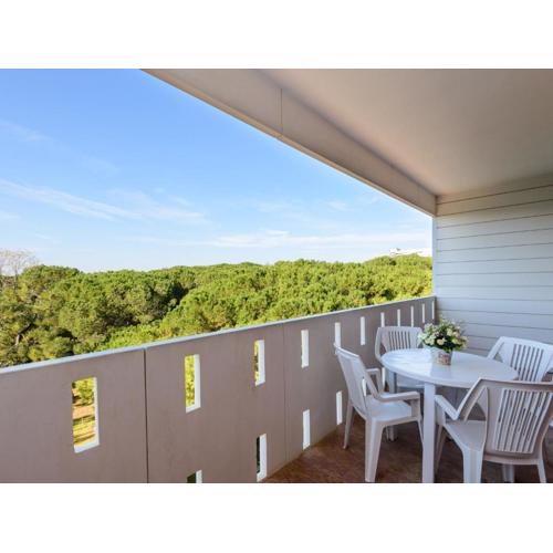 Apartment Luna Residence 3-2 by Interhome