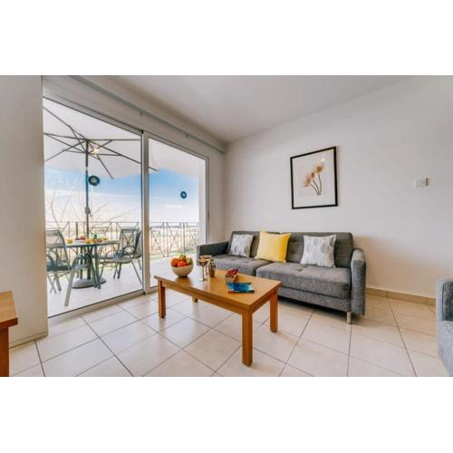 Apartment Luna