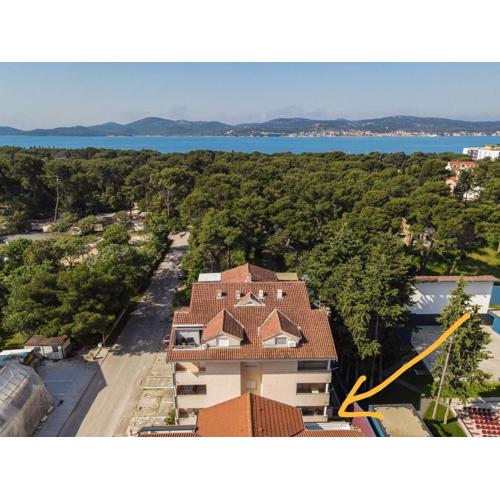 Apartment Luna