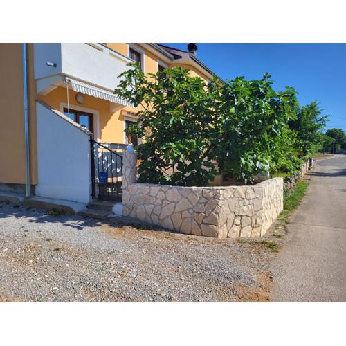 Apartment Luna