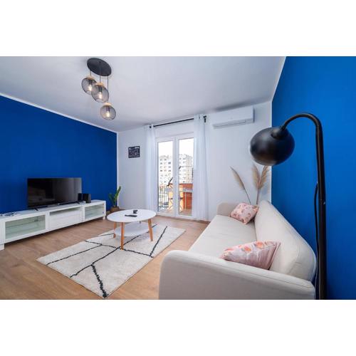 Apartment Luna
