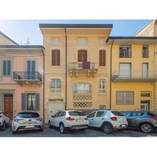 Apartment Lungomare by Interhome