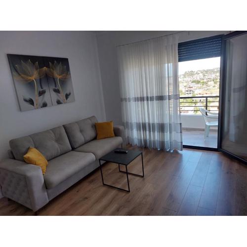Apartment Lungomare Vlore 2A